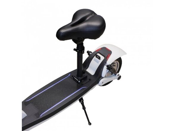 Электросамокат MINIPRO mi508+